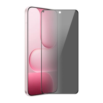Honor 600 Smart 5G Panssarilasi Hat Prince Privacy