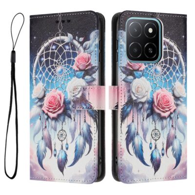 Honor 600 Smart 5G Suojakotelo Kuvio 1