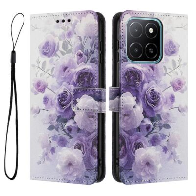 Honor 600 Smart 5G Suojakotelo Kuvio 4