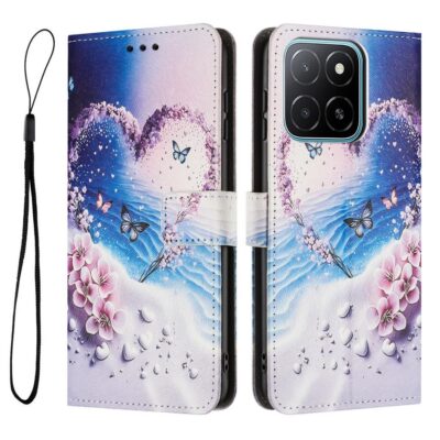 Honor 600 Smart 5G Suojakotelo Kuvio 5