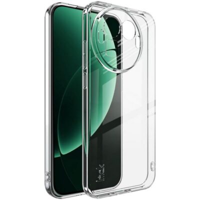 Realme GT 8 Pro 5G Suojakuori IMAK Läpinäkyvä