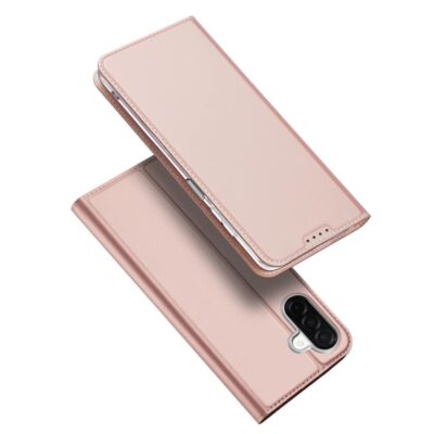 Samsung Galaxy A27 5G Kotelo Dux Ducis Ruusukulta