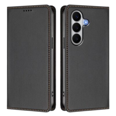 Samsung Galaxy A27 5G RFID Suojattu Kotelo Musta