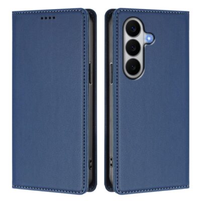 Samsung Galaxy A27 5G RFID Suojattu Kotelo Tummansininen
