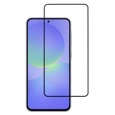 Samsung Galaxy A57 5G Panssarilasi Näytönsuoja